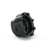 Abzieher VAR Bosch 43mm 8-Nuten Schwarz