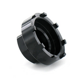 Abzieher VAR Bosch 50mm 8-Nuten Schwarz