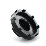 Abzieher VAR Bosch 60mm 8-Nuten Schwarz