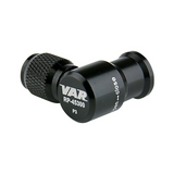 Adaptador VAR Tools Cartucho CO2 Negro