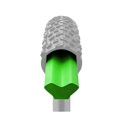 Protección Antipinchazos Vittoria Airliner XC Trail Ligero Protector 2.1/2.4 Verde #3