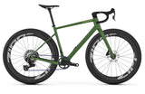 Bicicletas Gravel Megamo West 01 2026 Camo