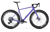 Bicicletas Gravel Megamo West 01 2026 Malva