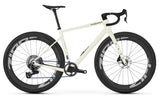 Bicicletas Gravel Megamo West 01 2026 Sand