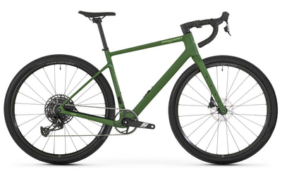 Megamo West 10 2026 Camo