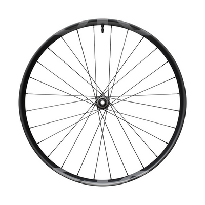Rueda Delantera Shimano XTR WH-M9220-TL-F15-B-29 Freno Disco Center Lock Negro