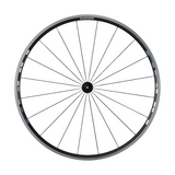 Rueda Delantera/Trasera Shimano WHR501FR A 8/9/10v Freno Llanta Negro