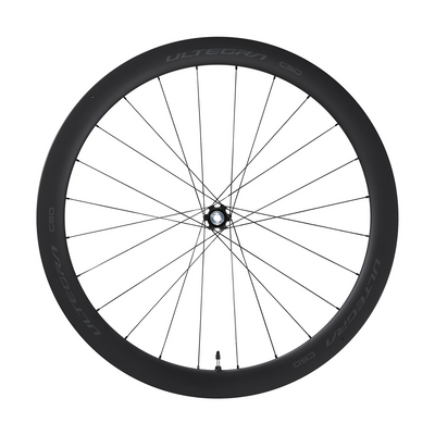Rueda Delantera Shimano Ultegra WH-R8170-C50-TL-F Freno Disco Center Lock