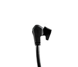 Orbea Cable Conexión Range Extender RS Gen 1/Gen 2 275mm Negro