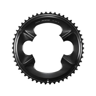 Plato Shimano 105 FC-R7100 Negro