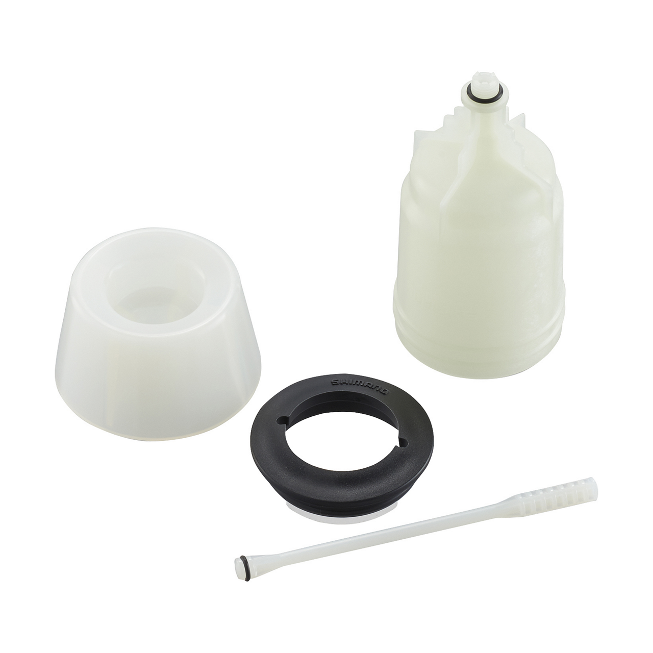 TL-BR002 Embudo Shimano Para Maneta Freno