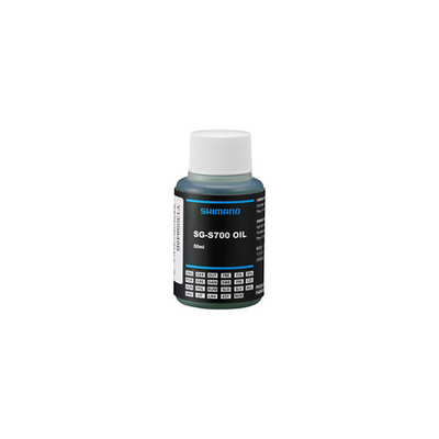 Aceite Shimano SG-S700 50ml