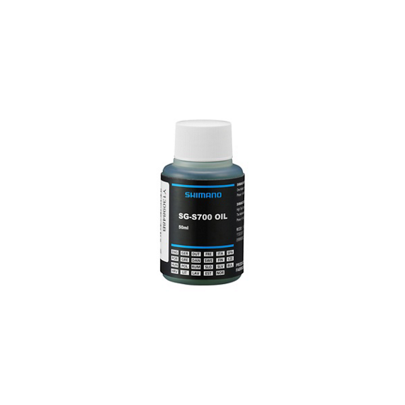 Aceite Shimano SG-S700 50ml