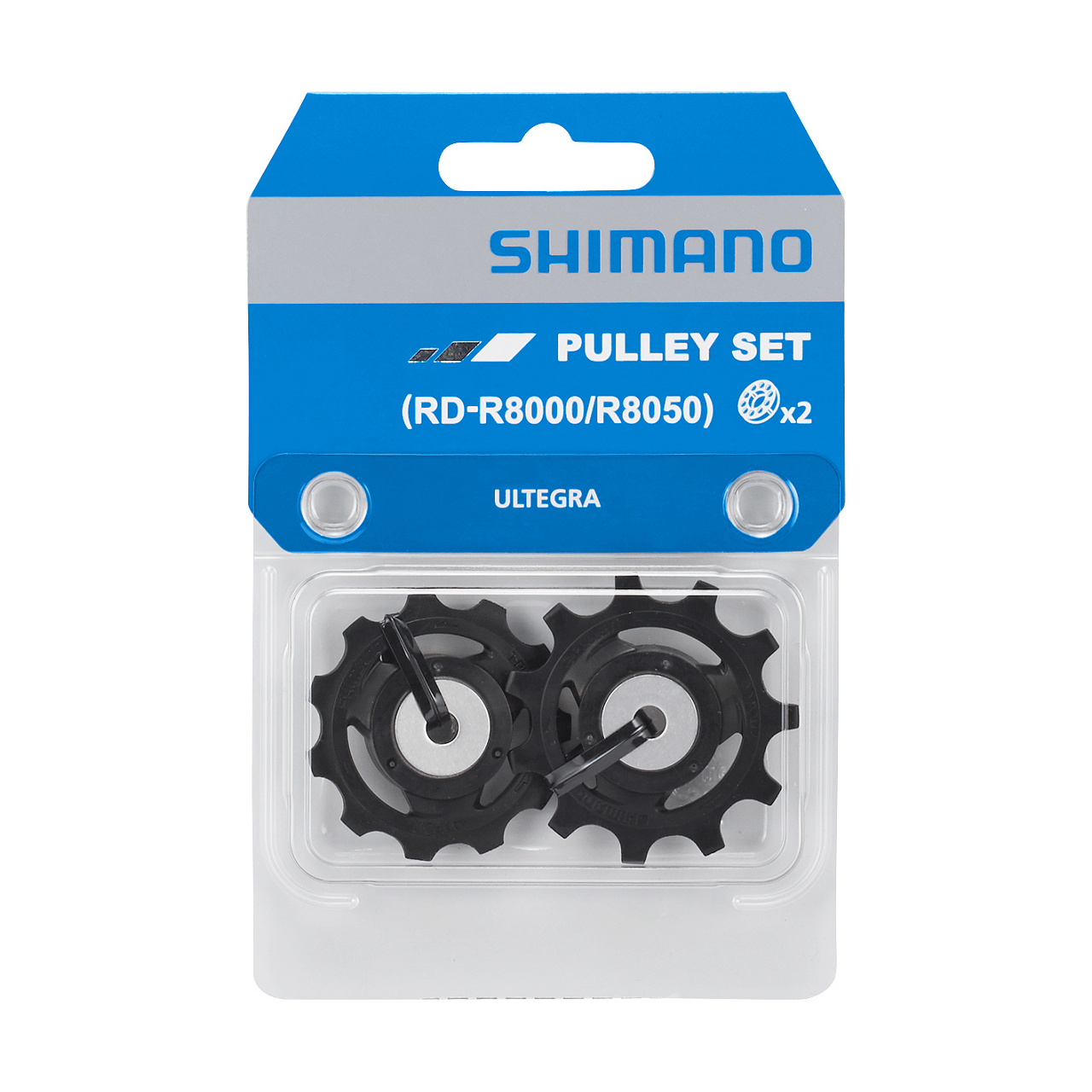 Juego Poleas Shimano Ultegra RD-R8000 #2