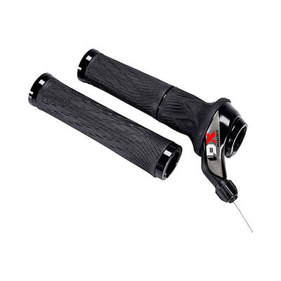 Mando Cambio Derecho Sram Eagle X01 Grip Shift 12v Rojo