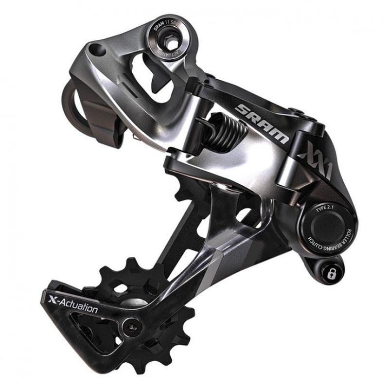 Cambio XX1 11v Type 2.1 Negro