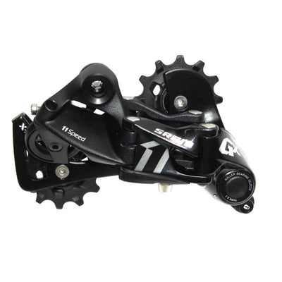 Cambio GX1 1X11v Sram Caja Larga Negro