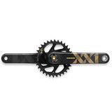Pédalier Sram Eagle XX1 Dub Boost 148 34d 12v 175mm Or