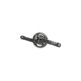 Juego Bielas Potenciómetro Sram XX1 148 Boost Dub 32d Carbono Sin Cazoletas 175mm Negro