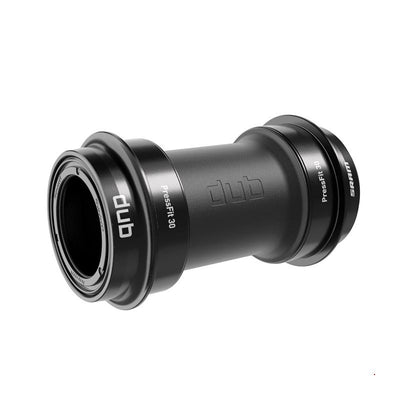 Cartucho Pedalier Sram Dub Rosca Inglesa/Dub Pressfit30 Mtb Para Cannondale 83mm