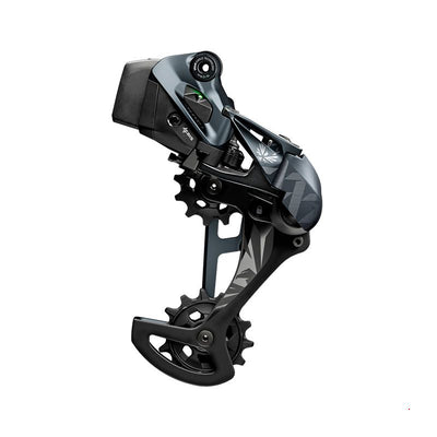 Cambio Sram Eagle AXS XX1 12v Negro