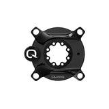 Étoile Capteur Puissance Quarq DZero Axs Dub Boost XX1 Eagle Sans Pédalier/Plateaux Noir