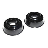 Jeu Bagues Moyeu Avant SRAM X0/900HUBS/RISE60 XX/ROAM30-40-60/RAIL40 12x100mm Noir