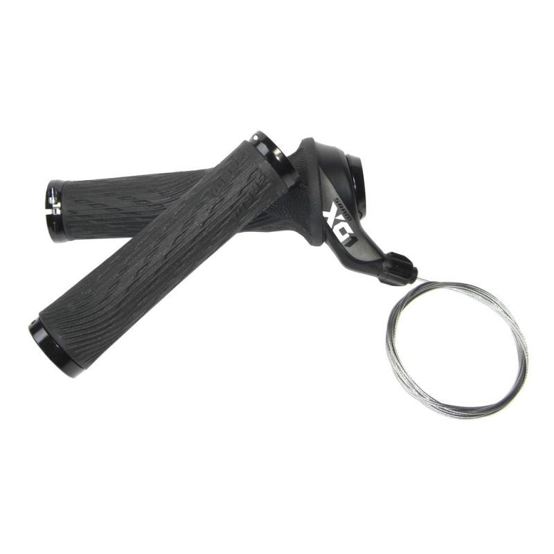 Mando Cambio Sram Grip Shift Eagle X01 12v Negro