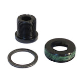 Boulon Manivelle Sram Truvativ M15/M22 Alloy Autoextracteur GXP Noir