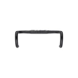 Manillar Zipp Service Course SL 80 31.8 Aluminio Negro Mate Logo Brillo