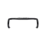 Manillar Zipp Service Course SL 70 31.8 Aluminio Negro Mate Logo Brillo