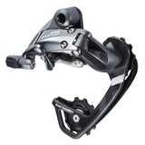 Changement Arrière Sram Force22 11v Boîte Moyenne Maximum 32t Noir