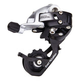 Changement Arrière Sram Rival22 11v Boîte Moyenne Maximum 32t Noir