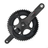 Pédalier Sram Red GXP Axe 22/24 50/34d Yaw 11v GXP/Press Fit GXP Boîtier 68mm 172.5mm Noir