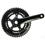 Sram Rival BB30 Yaw 50/34t 11s Cranks Without Bottom Bracket 170mm Black