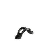 Elevador Altura Zipp Vuka Clip 10mm Aluminio Negro Logo Negro