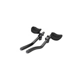 Extensions Zipp Vuka Alumina EVO 70 Zipp Vuka Clip Untere Klemme Aluminium Schwarz