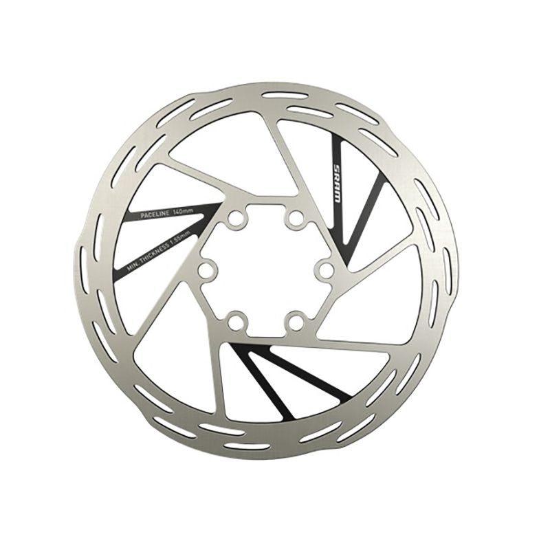 Disco Freno Sram Paceline Rotor 6 Agujeros