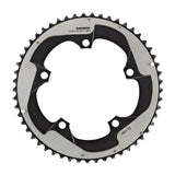 Plateau Sram Road Red B2 X-Glide Yaw 130 Bcd 11v 2-Pin Noir