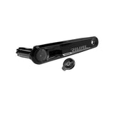 Kit Manivelle Gauche/Axe Capteur Puissance Sram Rival Wide D1 Dub Direct Mount Aluminium Noir