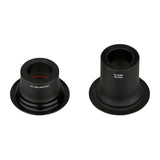 Juego Casquillos Buje Trasero Zipp ZR1 12x142mm XDR/11v Negro