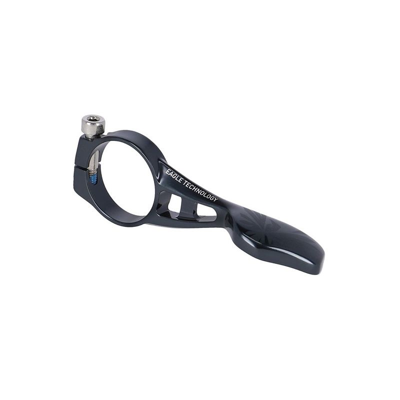 Palanca Mando Cambio Trigger Sram X01 Eagle Gris Lunar