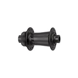 Buje Delantero Zipp ZR1 Carretera Disco CenterLock 24 Agujeros 12x100mm Negro