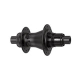 Buje Trasero Zipp ZR1 Carretera Disco CenterLock 24 Agujeros 12x142mm XDR Negro