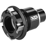 Kit Núcleo SRAM XD Buje ZM1 3ZERO Negro