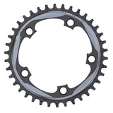 Plato Sram X-Sync 110 Bcd S350 Aeroguard 11v Aluminio Negro