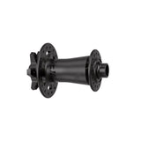 Zipp ZM2 MTB Vorderradnabe 6-Loch 32 Loch 15x110mm Boost 21mm Buchsen Schwarz