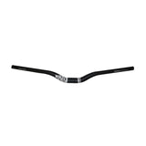 Truvativ Hussefelt MTB Handlebar 31.8 Rise 40mm Aluminum Black