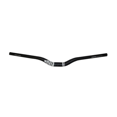 Manillar Truvativ Hussefelt MTB 31.8 Altura 40mm Aluminio Negro