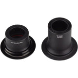 Zipp Buchsensatz Für Cognition 12x142mm Hinterradnabe CenterLock SRAM Scheibenbremse Schwarz